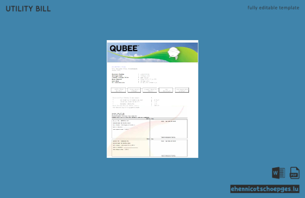Beispielrechnung von Qubee in Pakistan (Vorschau)